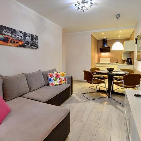 Apartamenty Sun Seasons 24 - Lesny Dom Karpacz Eksteriør billede
